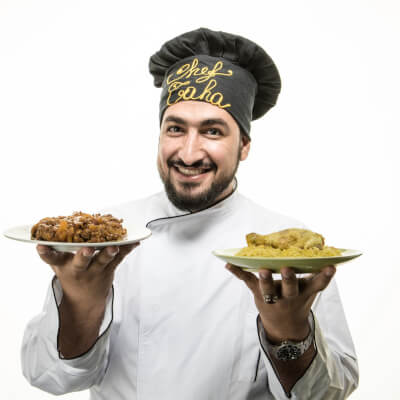 Taha Aljalal